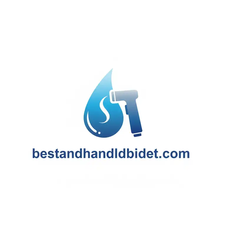Besthandheldbidet logo
