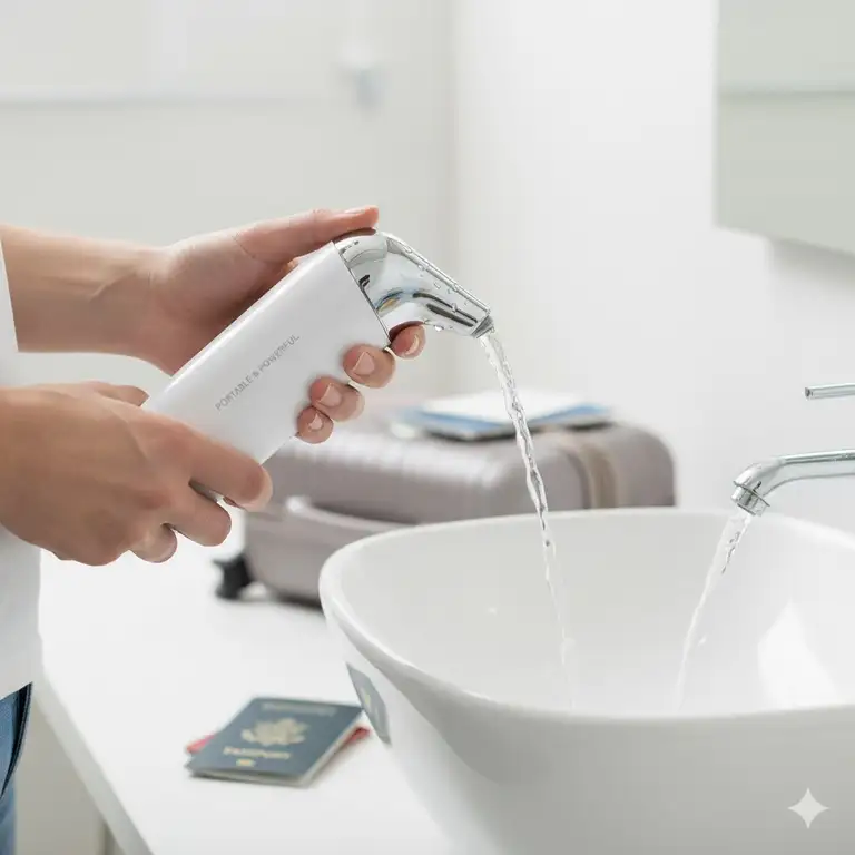 Cordless Bidet: 7 Ultimate Models for Total Freedom in 2025