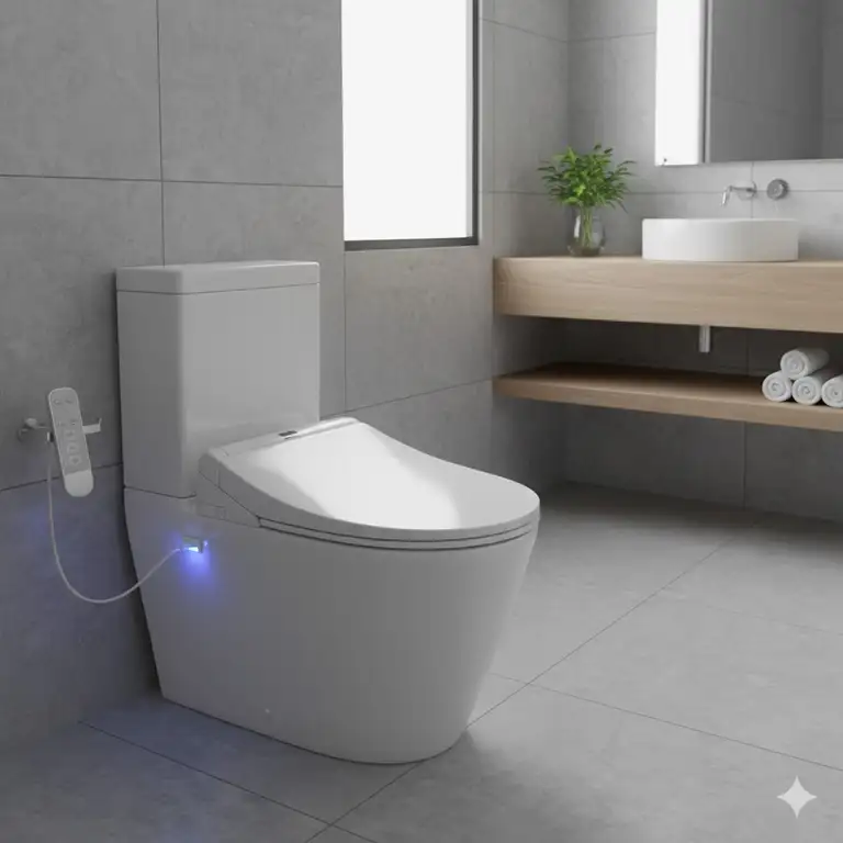Bidet with Heated Water: 7 Game-Changing Picks for 2025 for Ultimate Cleanliness & Luxury
