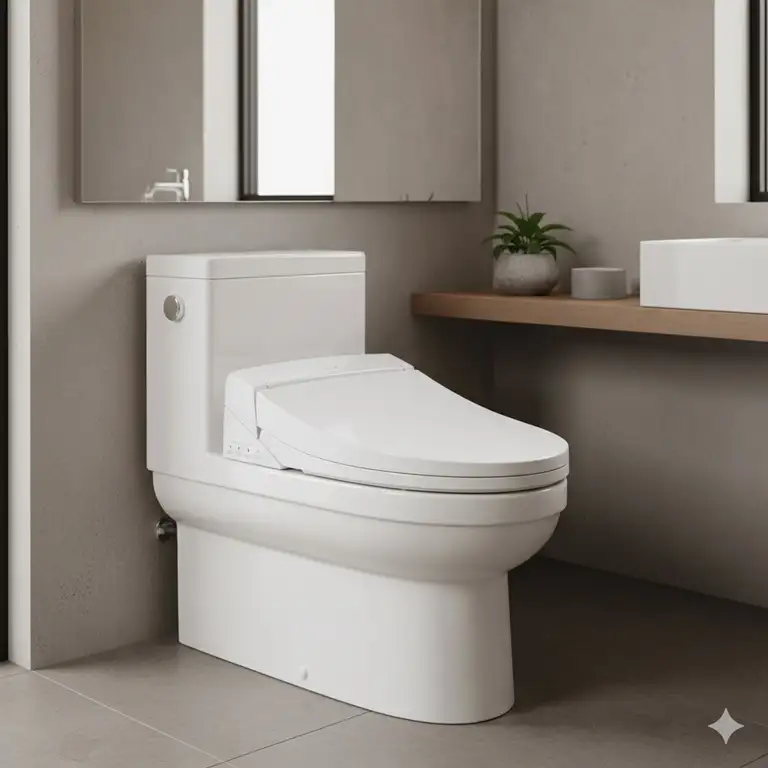 7 Best TOTO Toilet with Heated Seat and Bidet 2025