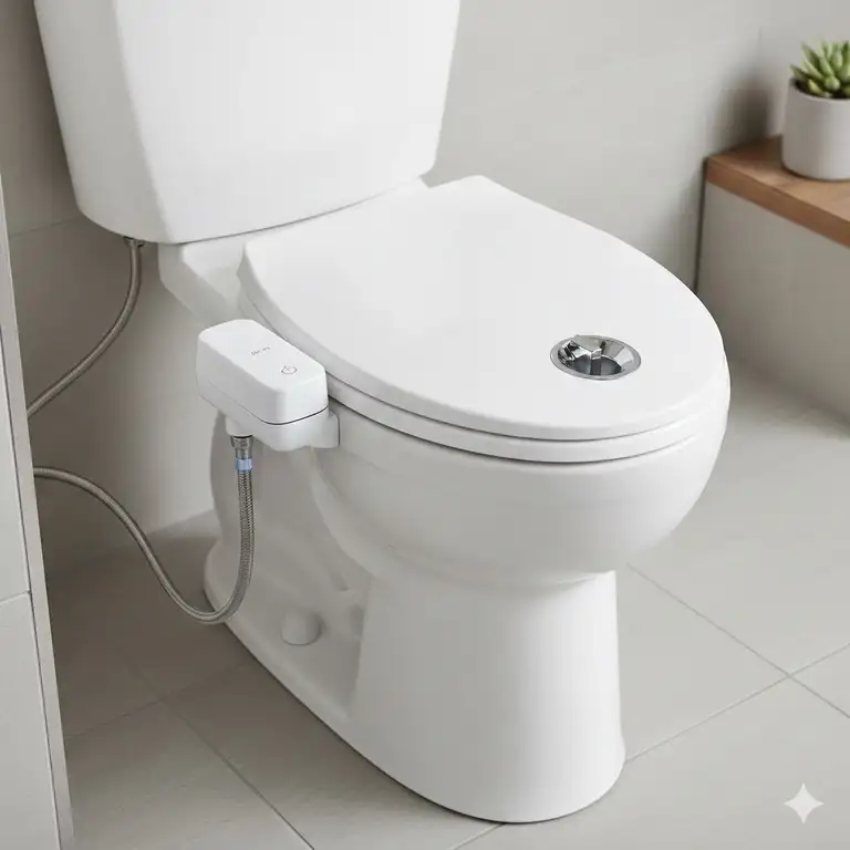 The best bidet for kohler toilet featured image.
