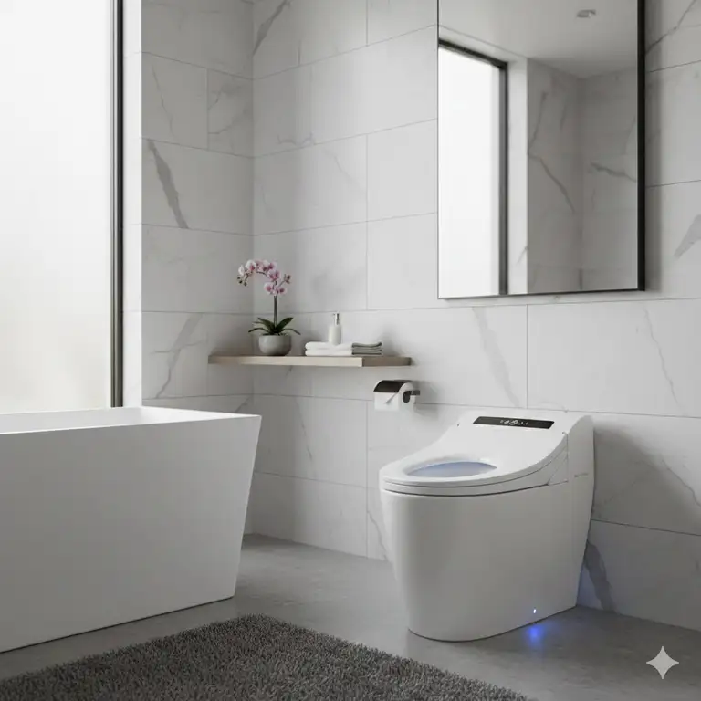 Bidet Heated Seats: 7 Best Warm Water Options for Your Bathroom 2026