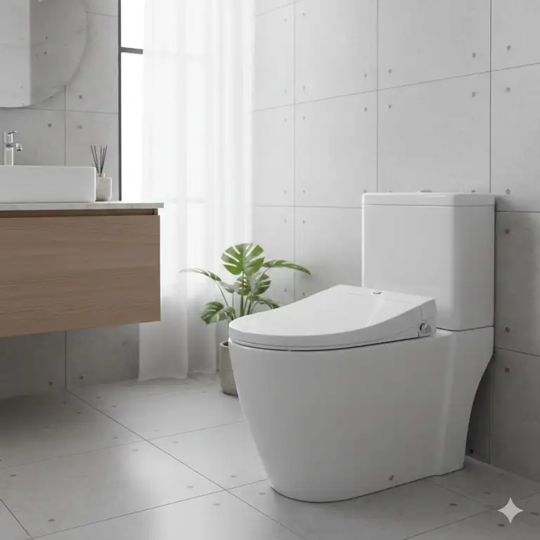 7 Best battery bidet toilet seat Options for 2026: Expert Reviews