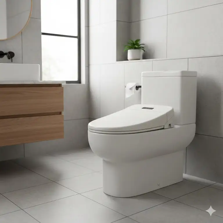 Battery Operated Bidet Seat: 7 Best Cordless Picks for 2026! 🚽