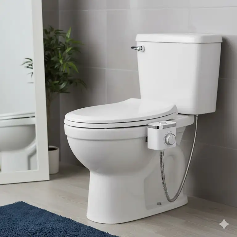 7 Best heated bidet attachment for toilet Models for Ultimate Comfort