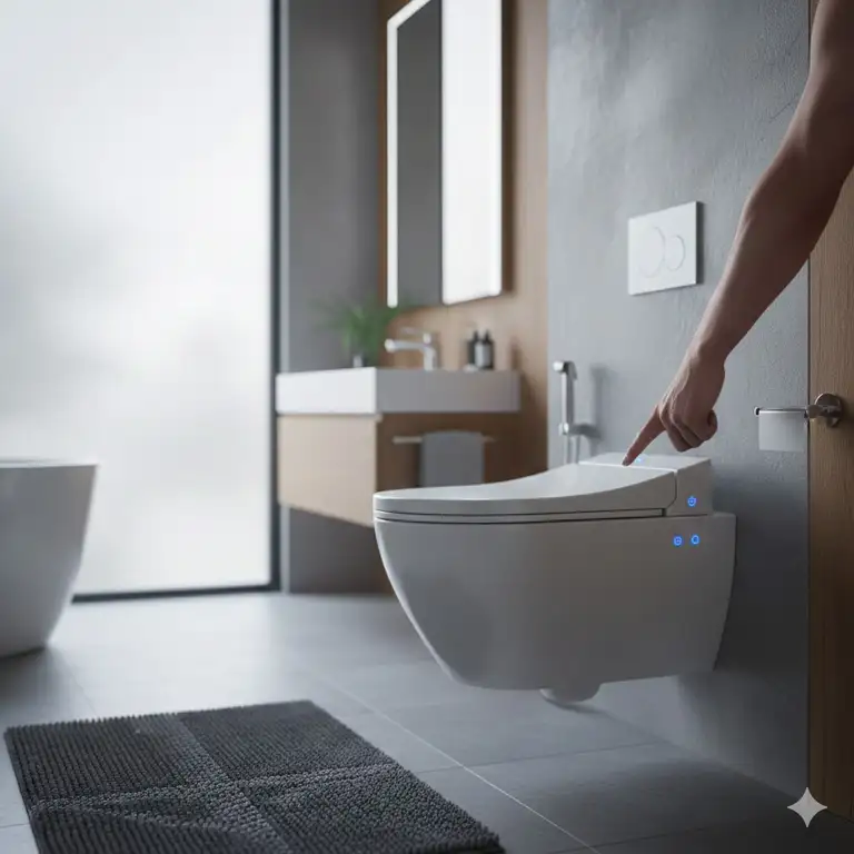 7 Best bidet for men in 2026: The Ultimate Cleanliness Guide