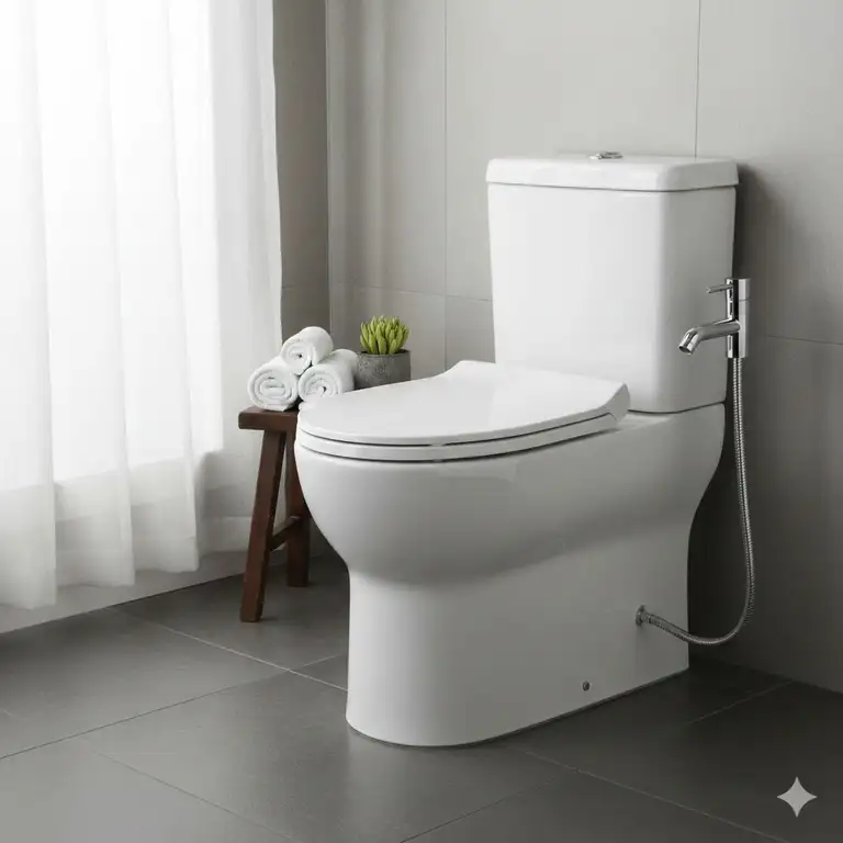 7 Best bidet toilet faucet Models for a Cleaner 2026 Bathroom