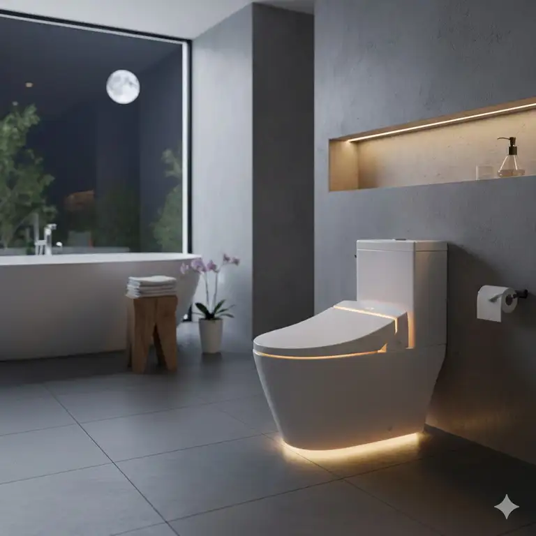 7 Best self heating bidet Seats of 2026: Ultimate Comfort Guide