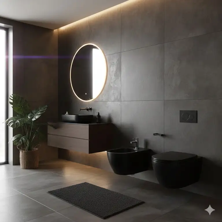 Black Bidet: 7 Top-Rated Models for a Luxury Bathroom Upgrade (2026)