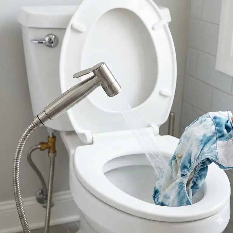 7 Best Diaper Sprayers of 2026: Ultimate Guide to Easy Cleaning