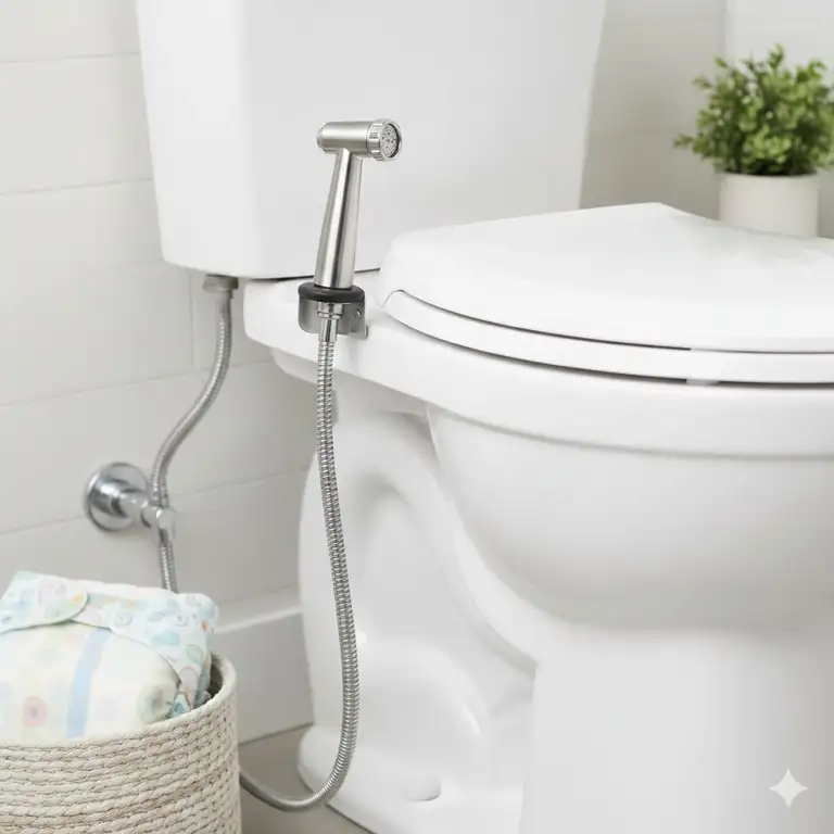 7 Best Cloth Diaper Sprayer Models for a Mess-Free 2026 Home