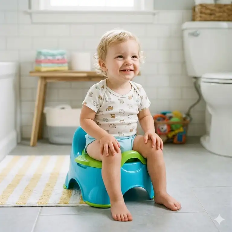 7 Best diaper toilet Solutions in 2026: Expert Parent Reviews & Guide