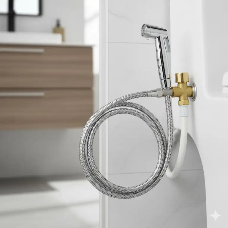 7 Best hose for toilet bidet Options in 2026: Expert Reviews & Guide