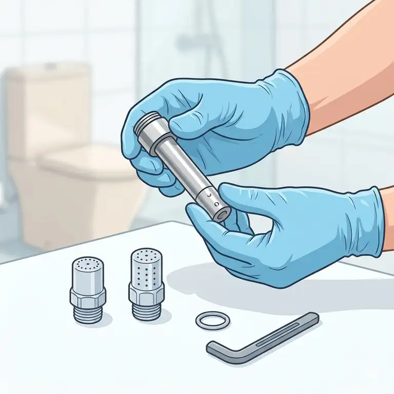 5 Proven Tips for Bidet Nozzle Replacement in 2026 to Restore Power