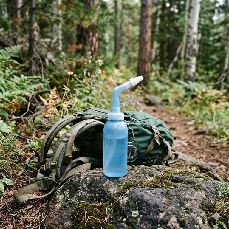 5 Best camp bidet Options for 2026: Stay Clean Anywhere