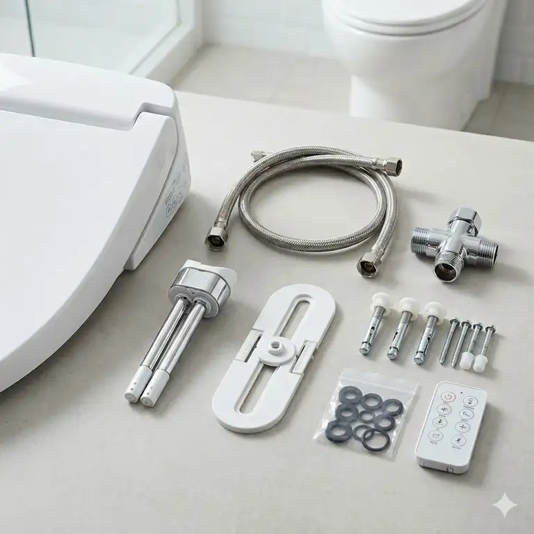 Replacement Toilet Bidet Parts: 5 Best Upgrades for Better Performance in 2026