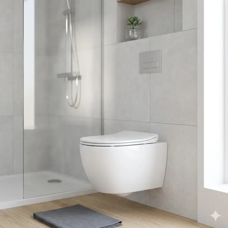 5 Best tankless toilets of 2026: Expert Reviews & Buying Guide