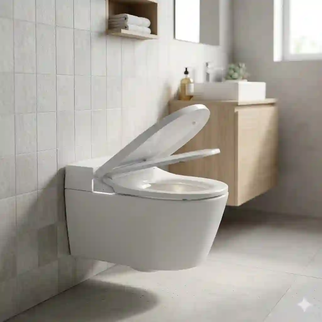 5 Best automatic wc seat Options in 2026 (Expert Tested)